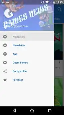 Play Games News