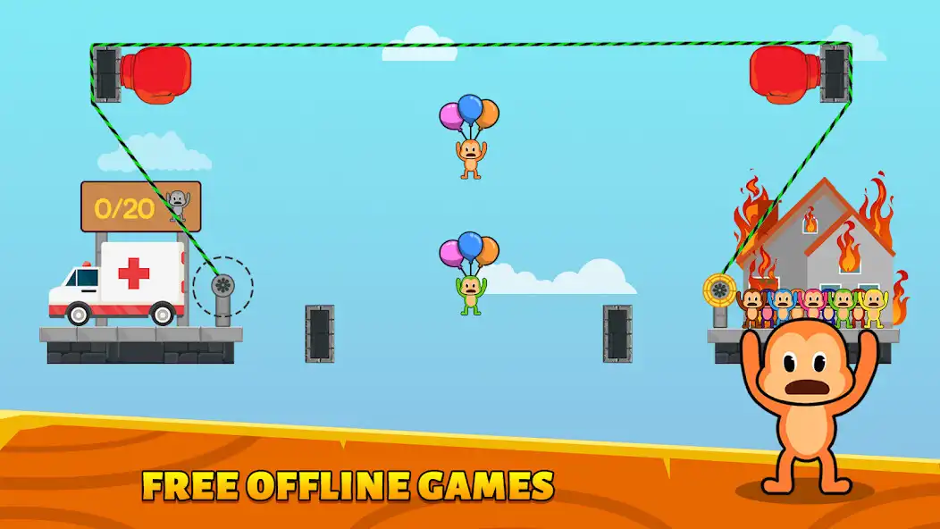 Play Games offline and without wifi  and enjoy Games offline and without wifi with UptoPlay