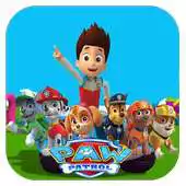 Free play online Games paw patrol APK