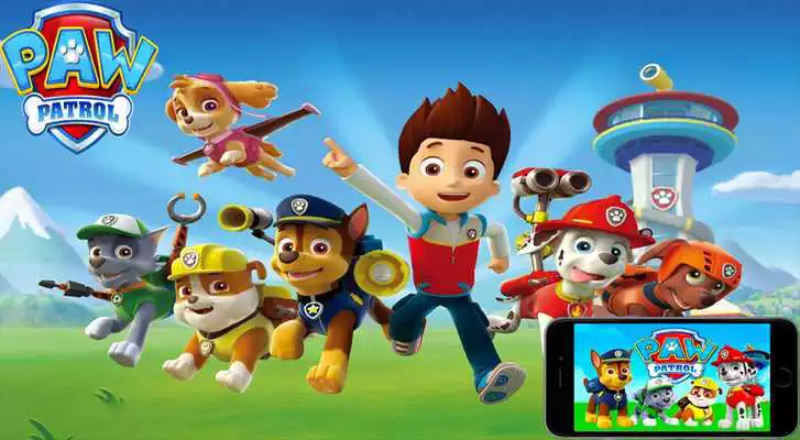 Play Games paw patrol Play Games paw patrol