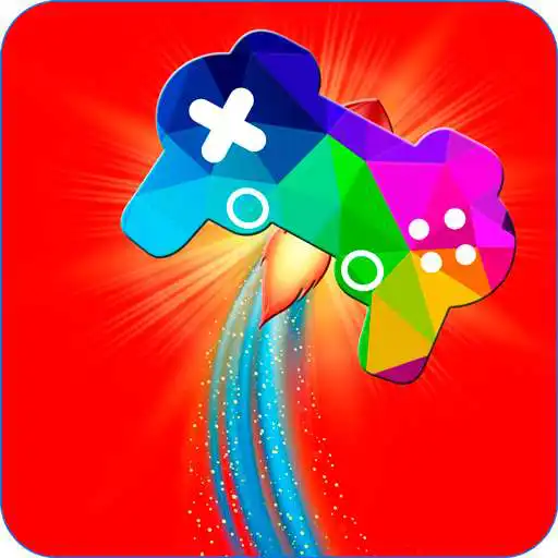Play Game Speed Booster - cleaner APK Play Game Speed Booster - cleaner APK