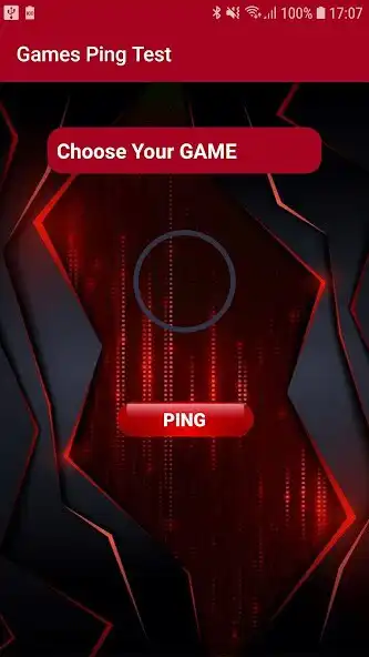 Play Games Ping Test  and enjoy Games Ping Test with UptoPlay