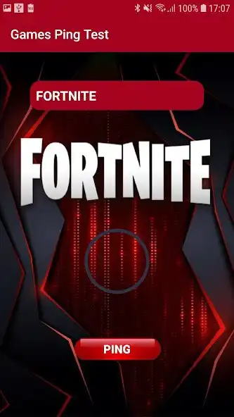 Play Games Ping Test as an online game Games Ping Test with UptoPlay