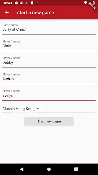 Play Game Split  and enjoy Game Split with UptoPlay