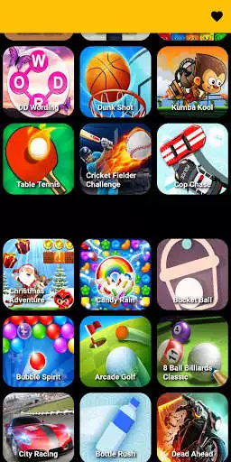 Play Games Portal : instant games  and enjoy Games Portal : instant games with UptoPlay