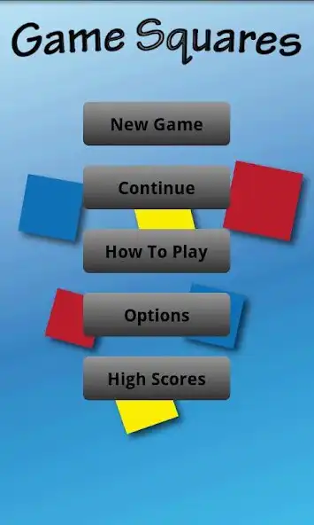 Play GameSquares - A N-Puzzle Game  and enjoy GameSquares - A N-Puzzle Game with UptoPlay