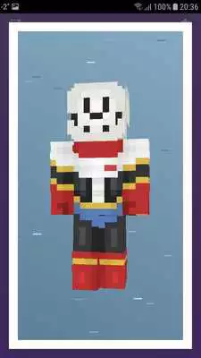 Play Games Skins for Minecraft