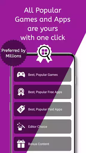 Play Games Store - Apps Market  and enjoy Games Store - Apps Market with UptoPlay