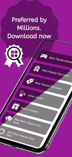 Play Games Store - Apps Market as an online game Games Store - Apps Market with UptoPlay