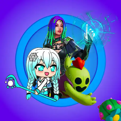 Play GameStack: Gaming Wallpapers APK