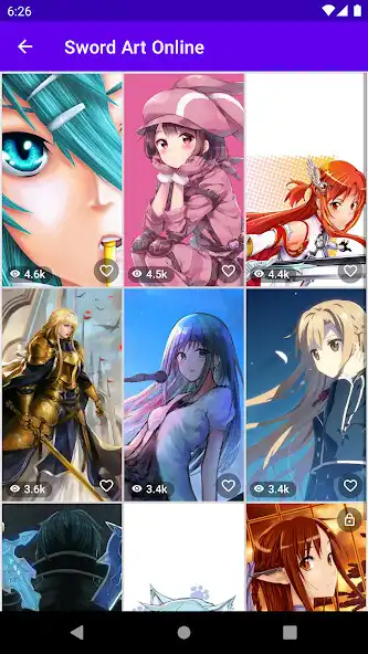 Play GameStack: Gaming Wallpapers as an online game GameStack: Gaming Wallpapers with UptoPlay