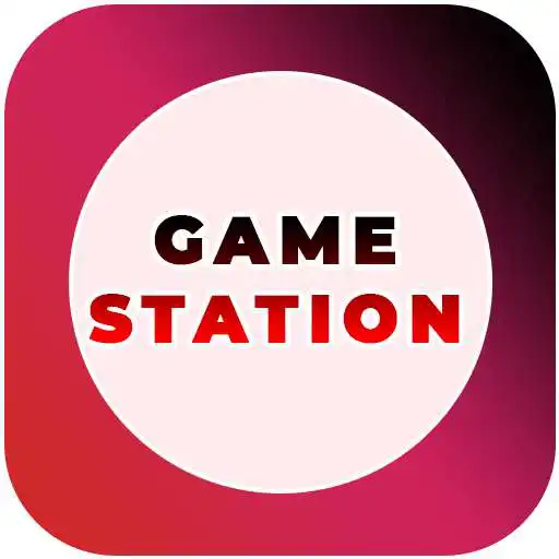 Play Game Station: Game Box APK