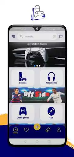 Play Game Station as an online game Game Station with UptoPlay