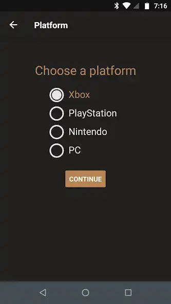 Play Game Stat Tracker as an online game Game Stat Tracker with UptoPlay