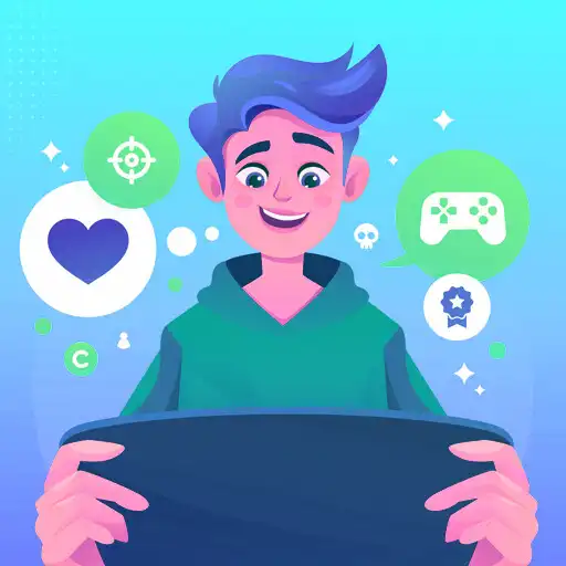 Play Game Stickers APK