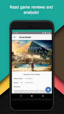 Play Game Storage