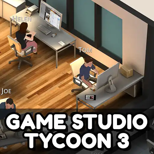 Play Game Studio Tycoon 3 APK