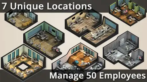 Play Game Studio Tycoon 3  and enjoy Game Studio Tycoon 3 with UptoPlay
