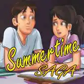 Free play online Game Summertime Saga Hint APK