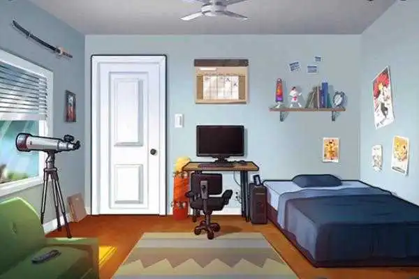 Play Game Summertime Saga Hint