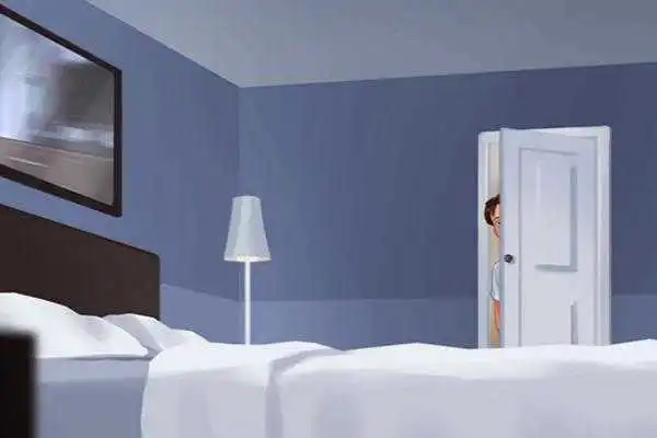 Play Game Summertime Saga Hint