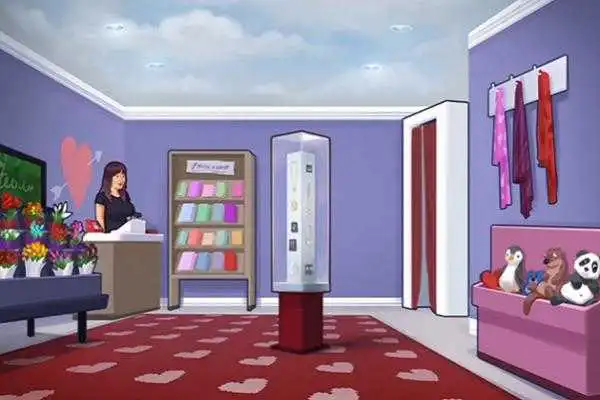 Play Game Summertime Saga Hint