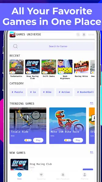 Play Games Universe: Webteknohaber  and enjoy Games Universe: Webteknohaber with UptoPlay
