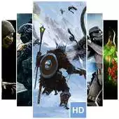 Free play online Games Wallpaper APK