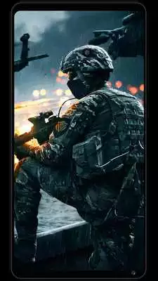 Play Games Wallpaper