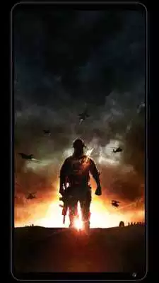 Play Games Wallpaper