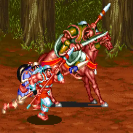 Play Games Warriors Fate APK Play Games Warriors Fate APK