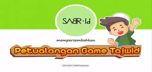 Play game tajwid petualangan  and enjoy game tajwid petualangan with UptoPlay