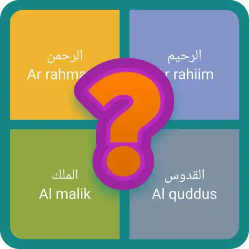 Play Game Tebak Arti Asmaul Husna APK