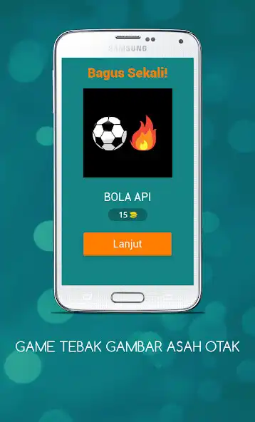 Play GAME TEBAK GAMBAR ASAH OTAK as an online game online GAME TEBAK GAMBAR ASAH OTAK with UptoPlay Play GAME TEBAK GAMBAR ASAH OTAK as an online game GAME TEBAK GAMBAR ASAH OTAK with UptoPlay