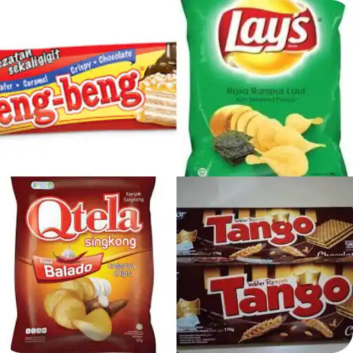 Play Game Tebak Gambar makanan Ring APK Play Game Tebak Gambar makanan Ring APK