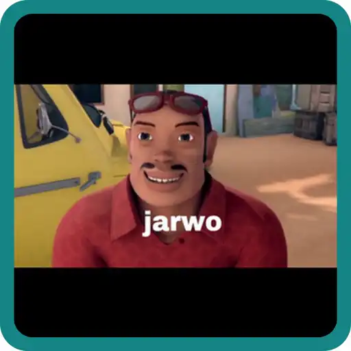 Play Game tebak gambar sopo jarwo APK