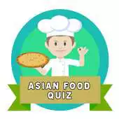 Free play online Game Tebak Makanan Asia  Pada Smartphone APK