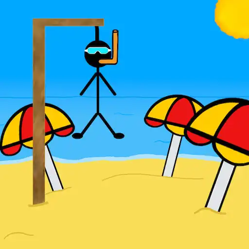 Play Game: The Hangman APK