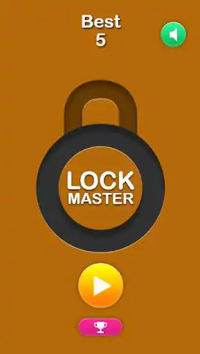 Play Game the Lock Master  and enjoy Game the Lock Master with UptoPlay