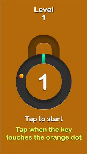 Play Game the Lock Master as an online game Game the Lock Master with UptoPlay