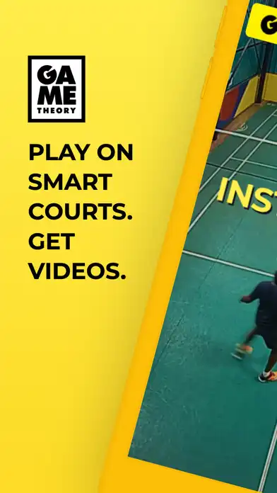 Play Game Theory India  and enjoy Game Theory India with UptoPlay