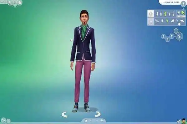 Play Game The Sims 4 FREE Tutorial