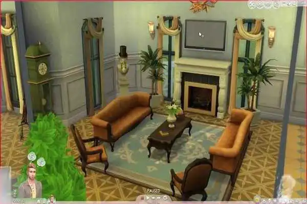 Play Game The Sims 4 FREE Tutorial