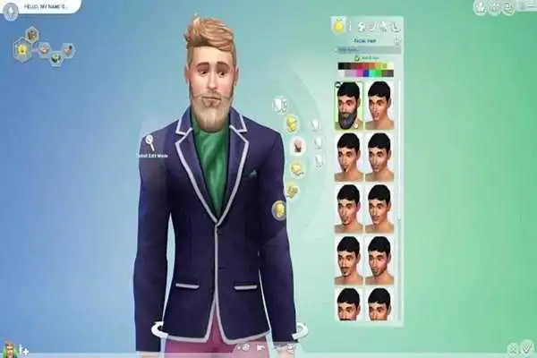 Play Game The Sims 4 FREE Tutorial