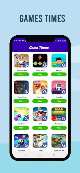 Play Game Times  and enjoy Game Times with UptoPlay