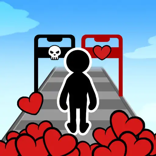 Play GameTok Runner APK