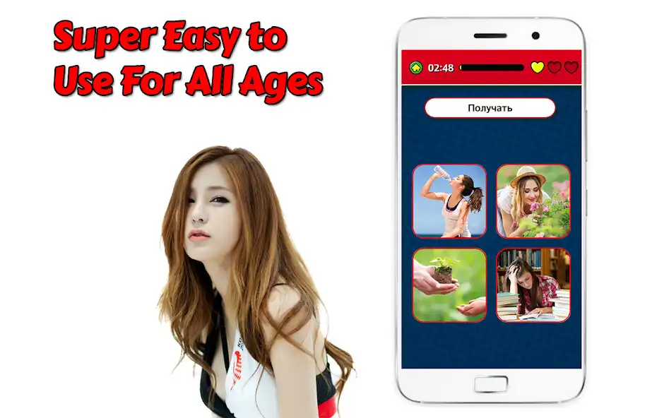 Play Game to learn Russian as an online game Game to learn Russian with UptoPlay