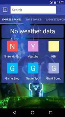 Play Game Top