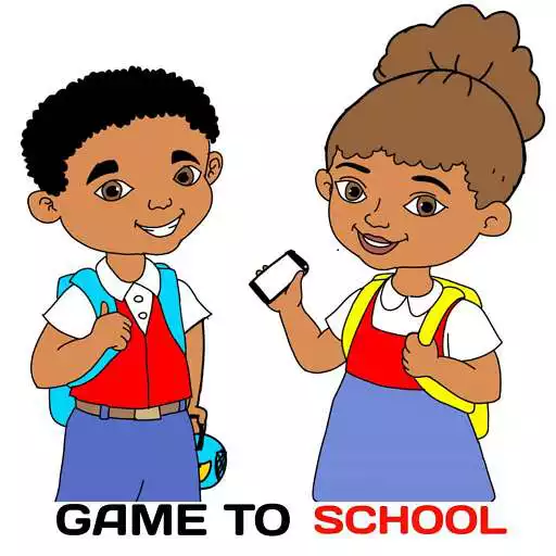 Play Game to school APK
