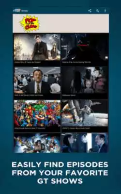 Play Game Trailers